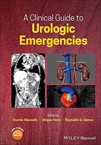 A Clinical Guide to Urolo