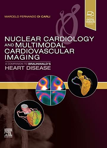 Nuclear Cardiology and Multimodal Cardiovascular Imaging-1판