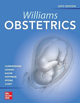 Williams Obstetrics-26 (IE)
