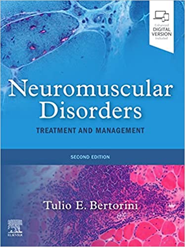 Neuromuscular Disorders: Treatment and Management-2판
