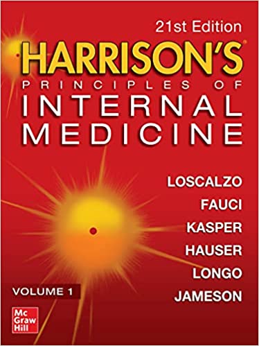 Harrison's Principles of 