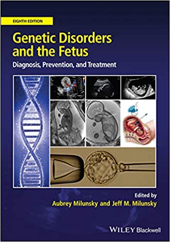 Genetic Disorders and the Fetus, 8