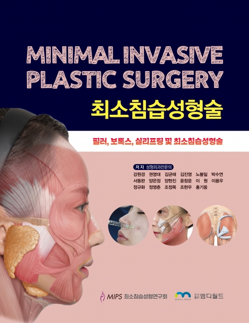 ּħ(Minimal Invasive Plastic Surgery)