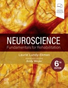 Neuroscience Fundamentals for Rehabilitation-6판