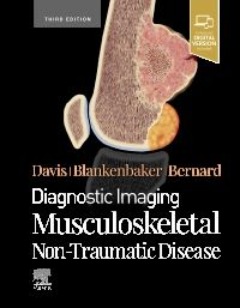 Diagnostic Imaging: Musculoskeletal Non-Traumatic Disease-3판