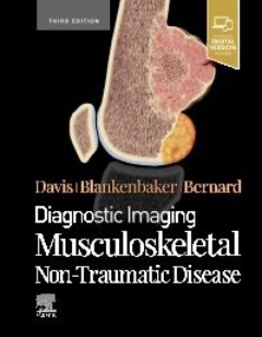 Musculoskeletal Non-Traumatic Disease-3판