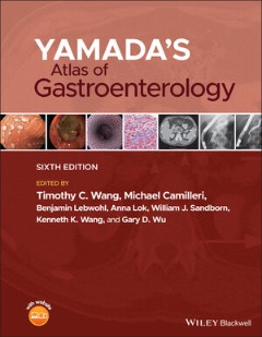 Yamada's Atlas of Gastroe