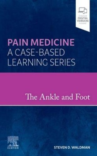 The Ankle and Foot-1판