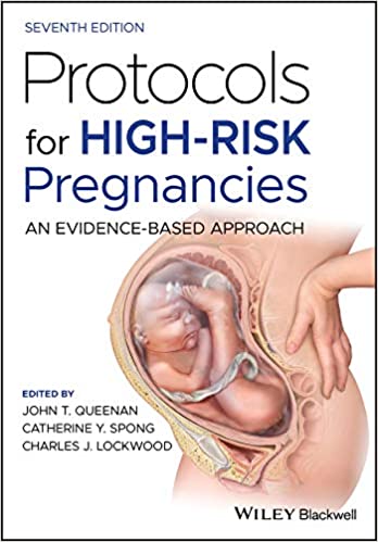 Protocols for High-Risk Pregnancies-7