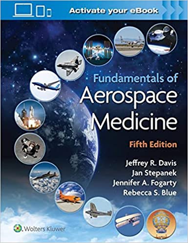 Fundamentals of Aerospace Medicine-5판