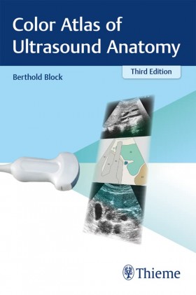 Color Atlas of Ultrasound Anatomy-3판