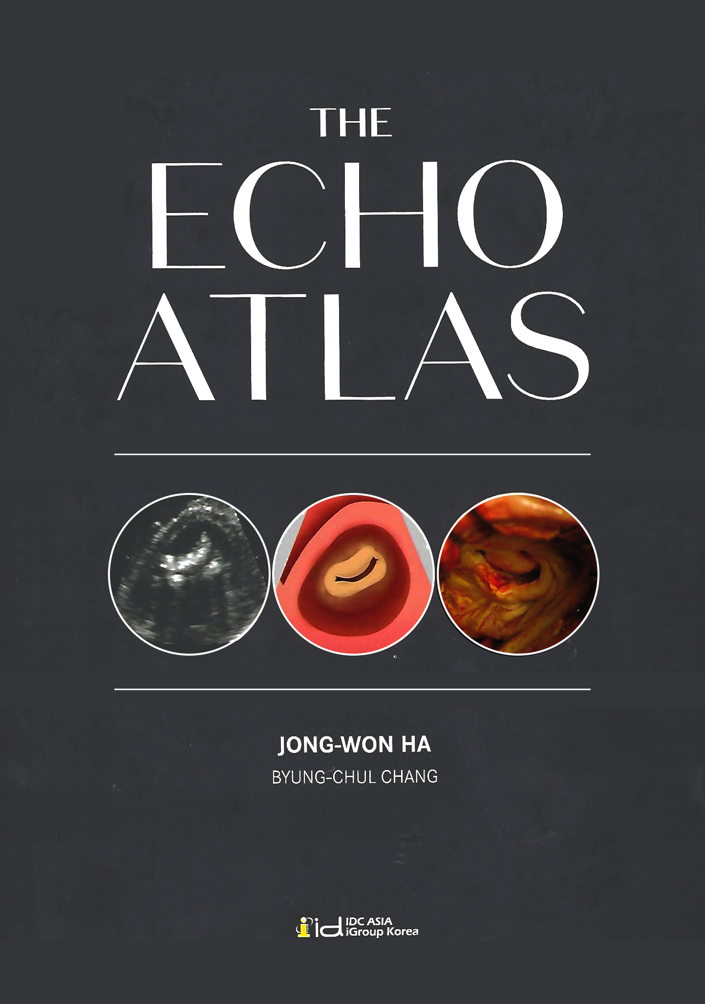 THE ECHO ATLAS
