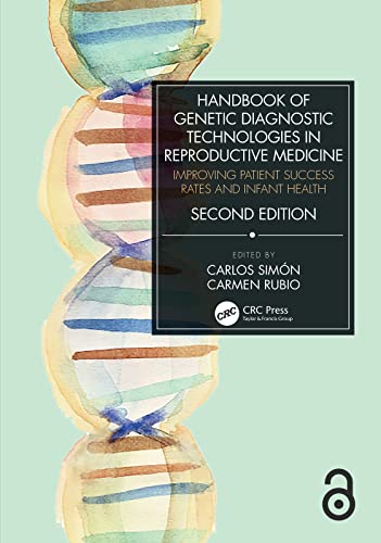 Handbook of Genetic Diagnostic Technologies in Reproductive Medicine-2
