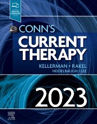 Conn's Current Therapy 20