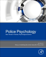 Police Psychology-1판(Paperback)