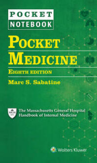 Pocket Medicine-8판