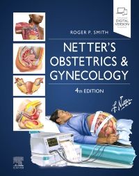 Netter`s Obstetrics and Gynecology-4판