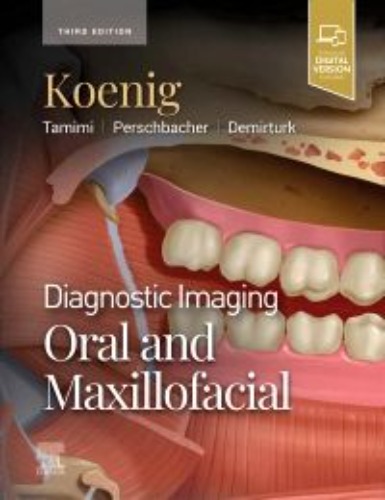 Diagnostic Imaging: Oral and Maxillofacial-3판