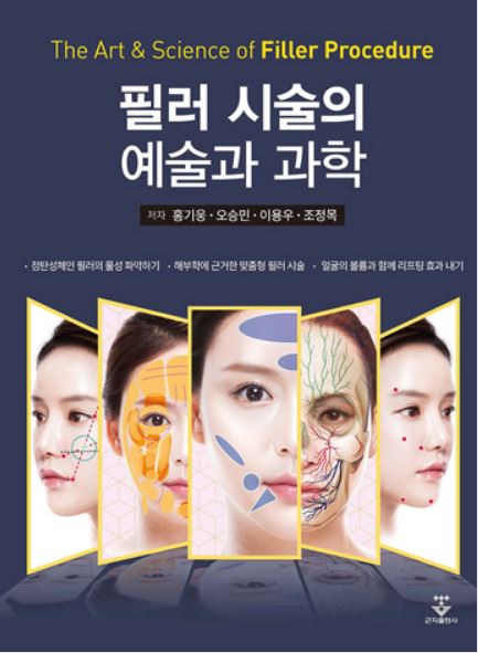 필러 시술의 예술과 과학