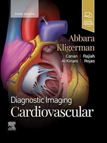 Diagnostic Imaging : Cardiovascular - 3판