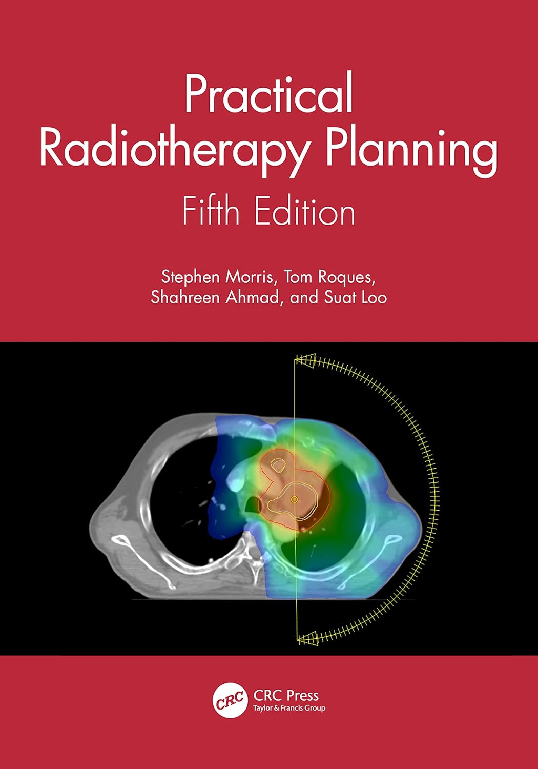 Practical Radiotherapy Planning - 5판