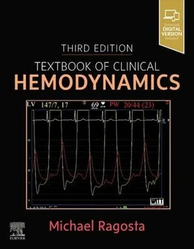 Textbook of Clinical Hemodynamics - 3판
