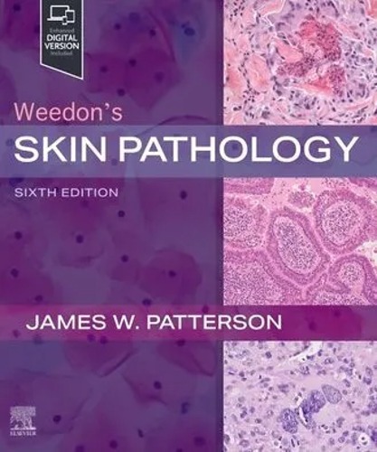Weedon's Skin Pathology - 6판