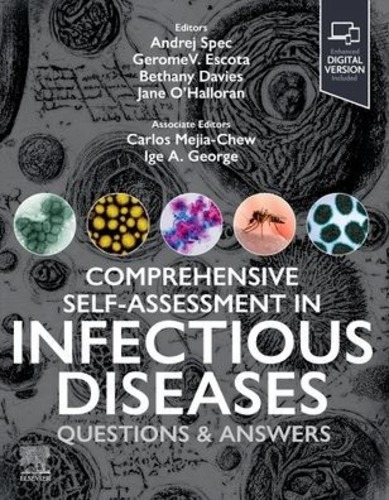 Comprehensive Self-Assessment in Infectious Disease: Questions and Answers