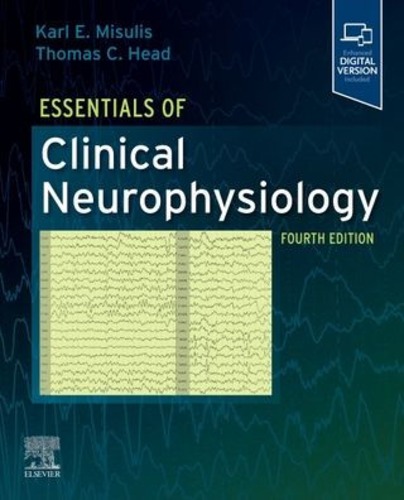 Essentials of Clinical Neurophysiology - 4판