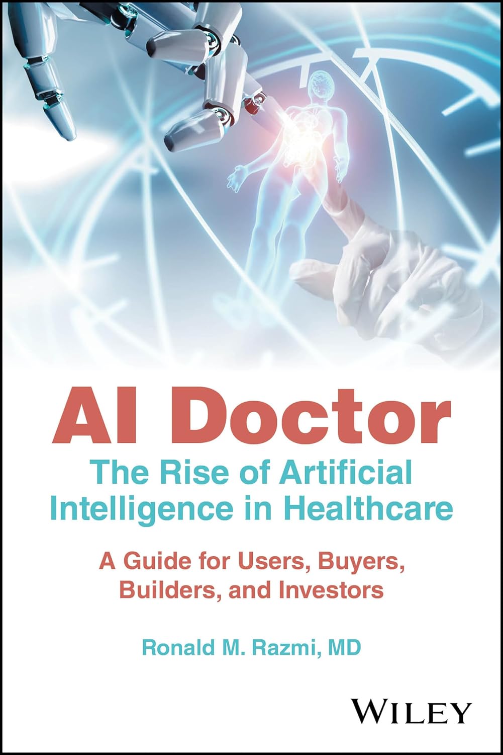 AI Doctor-1판