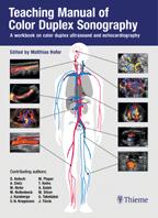 Teaching Manual of Color Duplex Sonography-2판