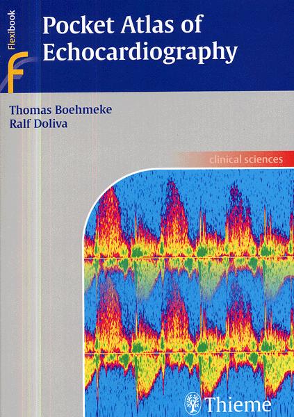 Pocket Atlas of Echocardiography