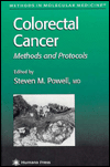 Colorectal Cancer: Methods and Protocols