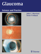 Glaucoma : Science and Practice