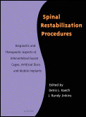 Spinal Restabilization Procedures