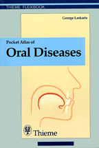 Pocket Atlas of Oral Diseases