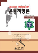운동처방론