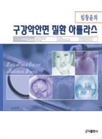 구강악안면질환 아틀라스