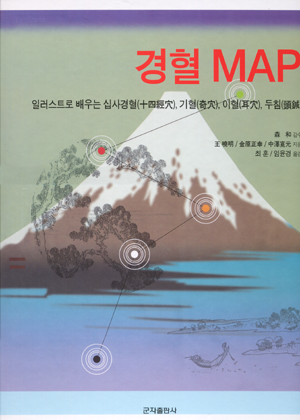 경혈MAP