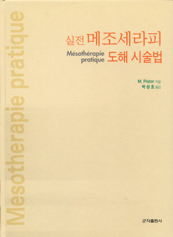 실전메조세라피도해시술법