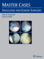 MasterCases in Shoulder and Elbow Surgery