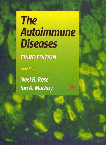 The Autoimmune Diseases