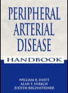Peripheral Arterial Disease Handbook
