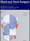 Head and Neck Surgery: Ear Vol. 2