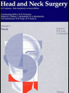 Head and Neck Surgery Vol III :The Neck