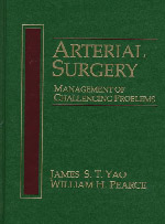 Arterial Surgery: Management of Challenging Problem