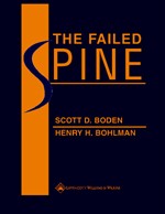 The Failed Spine-1판