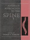 Anterior Approaches to the Spine