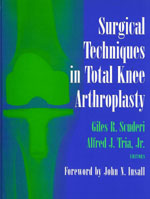 Surgical Techniques in Total Knee Arthroplasty