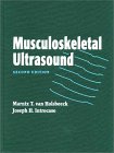 Musculoskeletal Ultrasound